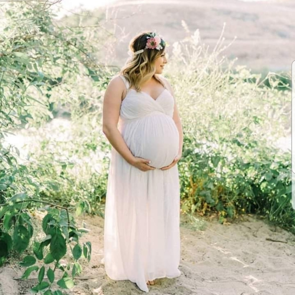 Maternity Dress